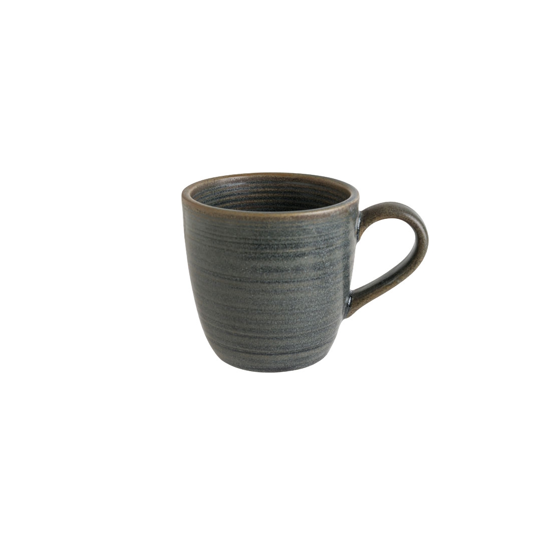 Hornfels Ripple Bockbecher 32 cl Bonna HORRPL01MUG